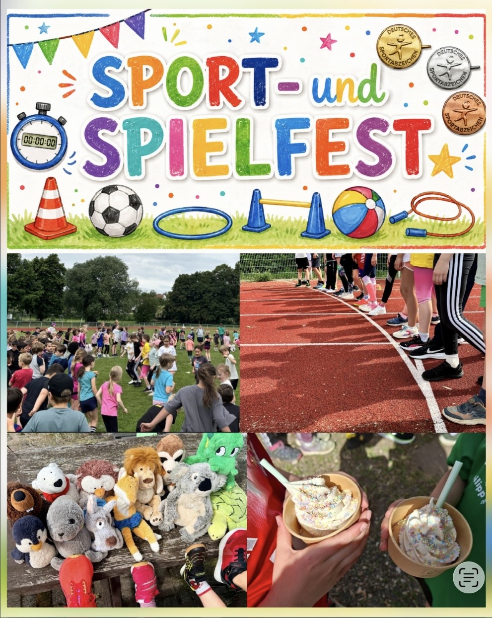 Sport- und Spielfest 2026